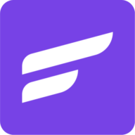 FluentCRM logo